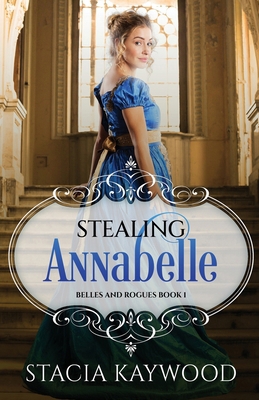 Stealing Annabelle 4824130530 Book Cover