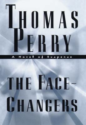 The Face-Changers 0679453032 Book Cover