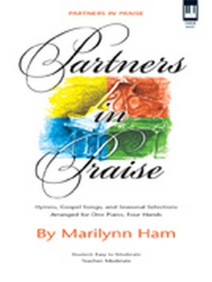 Partners in Praise: Hymns, Gospel Songs, and Se... 0834198495 Book Cover