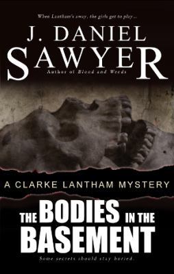 Bodies In The Basement 0991545842 Book Cover