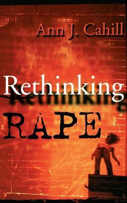 Rethinking Rape 0801437946 Book Cover