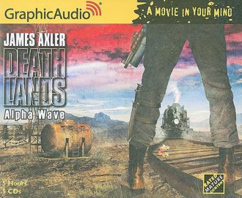 Alpha Wave 1599506327 Book Cover