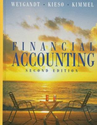 Financial Accounting, 2/E B007YZPPN6 Book Cover