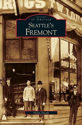 Seattle's Fremont 1531617247 Book Cover