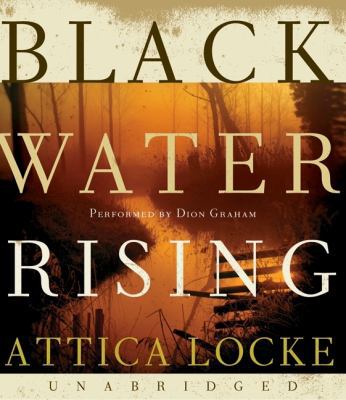 Black Water Rising 0061772097 Book Cover