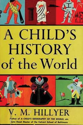 A Child's History of the World 8087888545 Book Cover