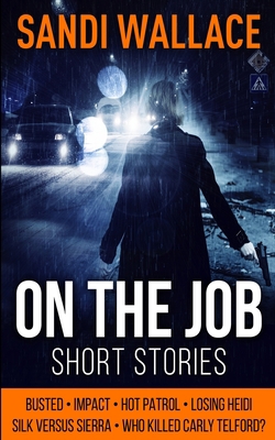 On the Job 1715692004 Book Cover