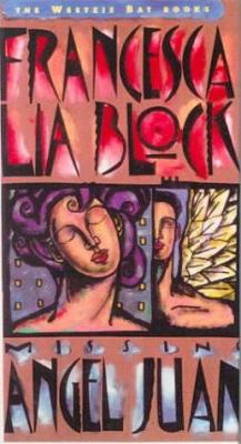 Missing Angel Juan (Turtleback School & Library... 0785776397 Book Cover