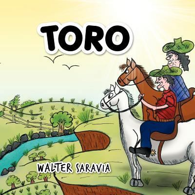 Toro [Spanish] 1463311990 Book Cover