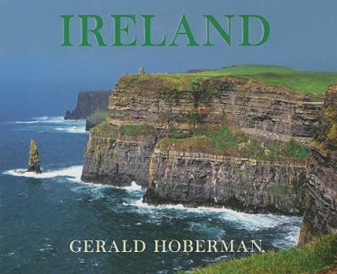 Ireland (Meridian Series) 1919939571 Book Cover