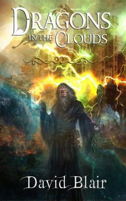 Dragons in the Clouds 194980917X Book Cover