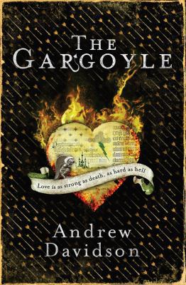 The Gargoyle 1847671683 Book Cover