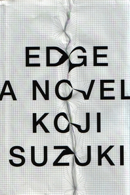 Edge 1934287385 Book Cover