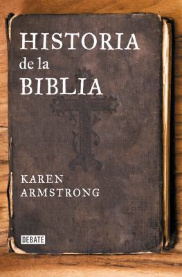 Historia de la Biblia [Spanish] 8499925278 Book Cover