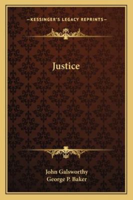 Justice 1162907711 Book Cover