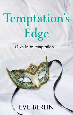 Temptation's Edge: Erotic Romance (Pleasure Dom... 0352347287 Book Cover