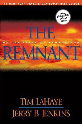 Remnant: Left Behind Book 10 0613598202 Book Cover
