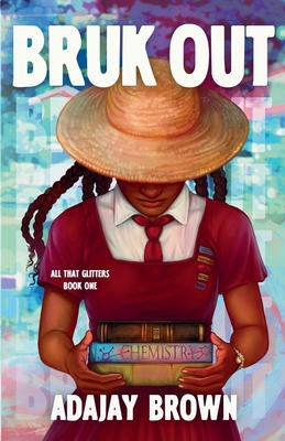 Bruk Out B0FVVXGYQS Book Cover