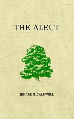 The Aleut 0976278006 Book Cover
