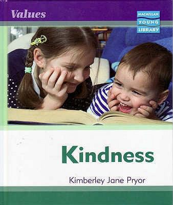 Kindness 1420212028 Book Cover