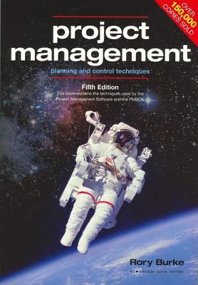 Project Management 0958273316 Book Cover