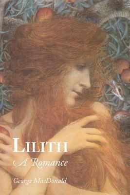 Lilith 1627300228 Book Cover