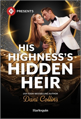 His Highness's Hidden Heir 1335939334 Book Cover