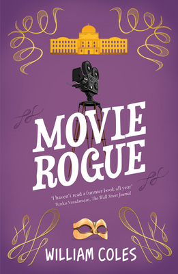 Movie Rogue 1917163436 Book Cover