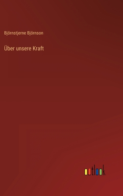 Über unsere Kraft [German] 336822753X Book Cover