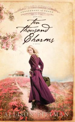 Ten Thousand Charms B001PO674S Book Cover