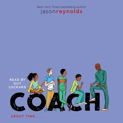 Coach 1668150581 Book Cover