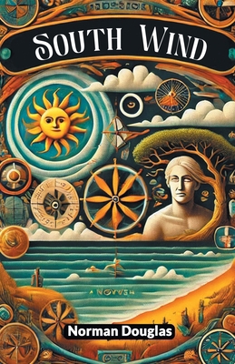 South Wind 9367146205 Book Cover