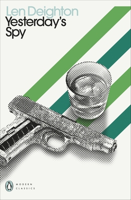 Yesterday's Spy (Penguin Modern Classics) 0241505577 Book Cover