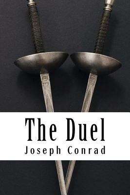 The Duel 1981918132 Book Cover