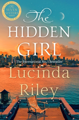 The Hidden Girl 1035047969 Book Cover