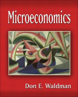 Microeconomics Plus MyEconLab Student Access Ki... 0321205278 Book Cover