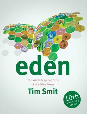 Eden: Updated Edition 1905811276 Book Cover