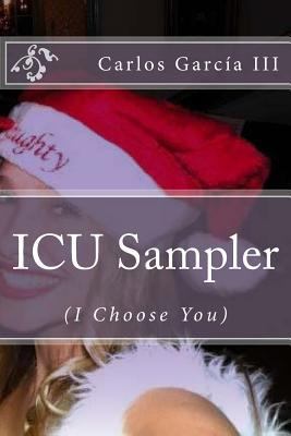 ICU Sampler: (I Choose You) 197944031X Book Cover