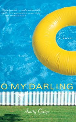 O My Darling 1590512308 Book Cover
