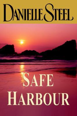 Safe Harbour 0385336306 Book Cover
