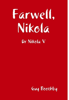 Farwell, Nikola 1409263657 Book Cover