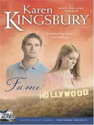 Fame [Large Print] 1594151148 Book Cover