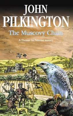 The Muscovy Chain 0727865439 Book Cover