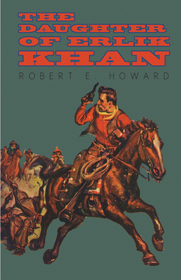 The Daughter of Erlik Khan 1473323150 Book Cover