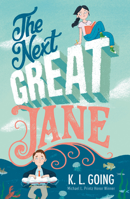 The Next Great Jane 0147517761 Book Cover