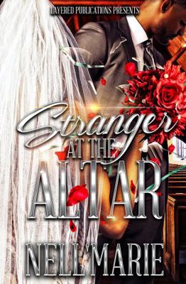 Paperback Stranger at the Altar Book