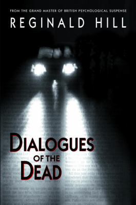 Dialogues of the Dead 0385336004 Book Cover