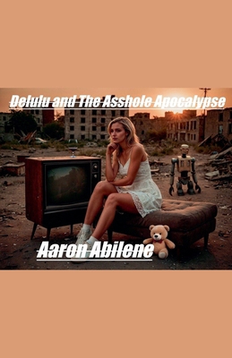 Delulu and The Asshole Apocalypse B0DT5QWDQK Book Cover