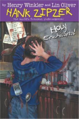 Holy Enchilada! 1417662794 Book Cover