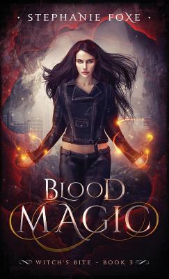 Blood Magic 195031006X Book Cover